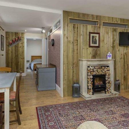 Poppy'S Place Купар Экстерьер фото