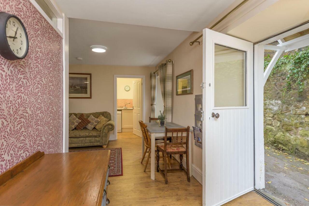 Poppy'S Place Купар Экстерьер фото