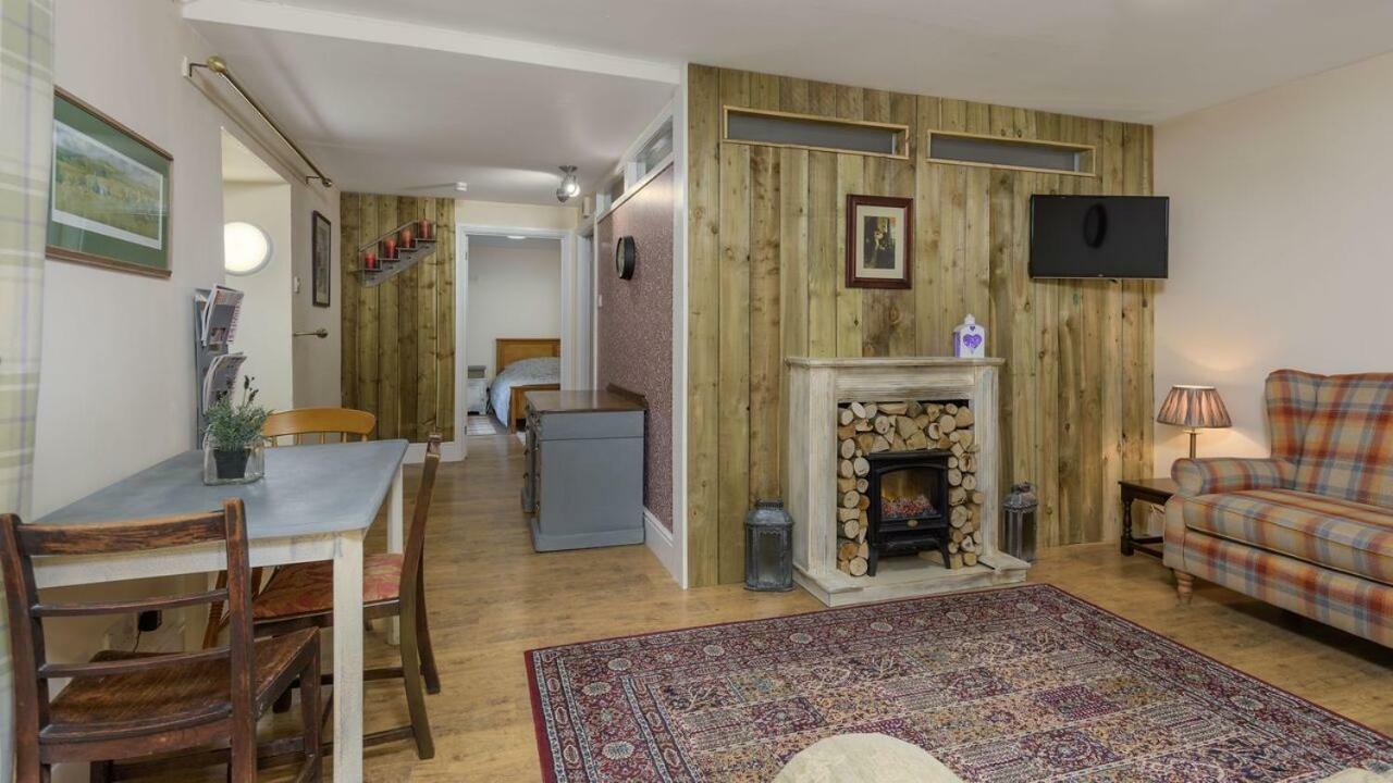 Poppy'S Place Купар Экстерьер фото