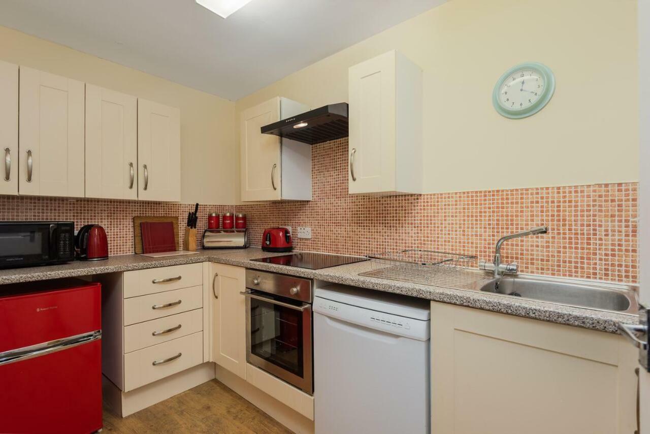 Poppy'S Place Купар Экстерьер фото